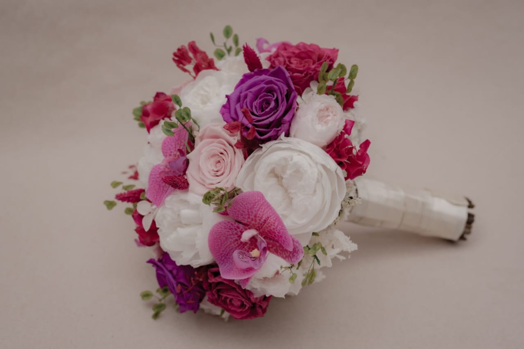 Galería floral 1